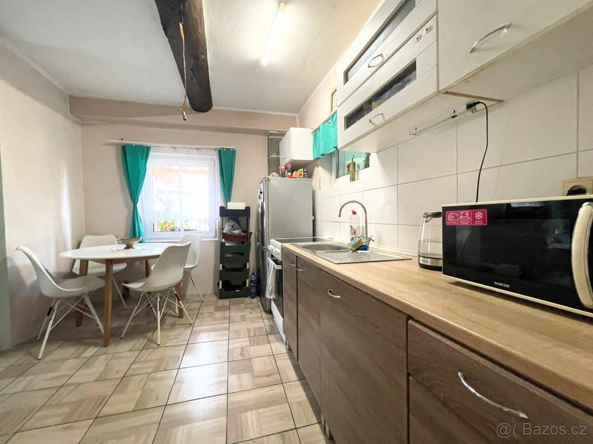 Prodej rodinného domu 75 m², Česká Lípa - Okřešice - 5