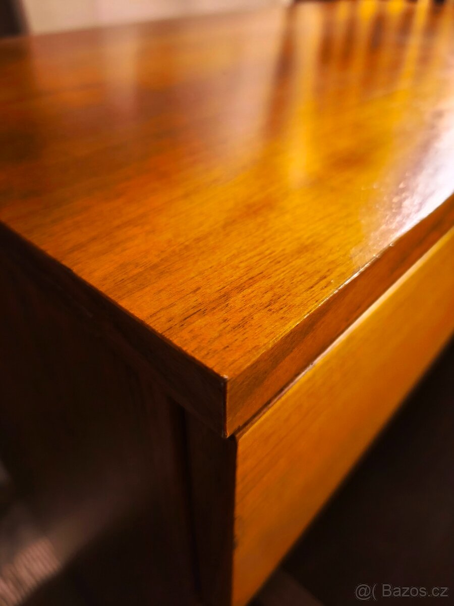 Komoda / skříňka / botník - 5