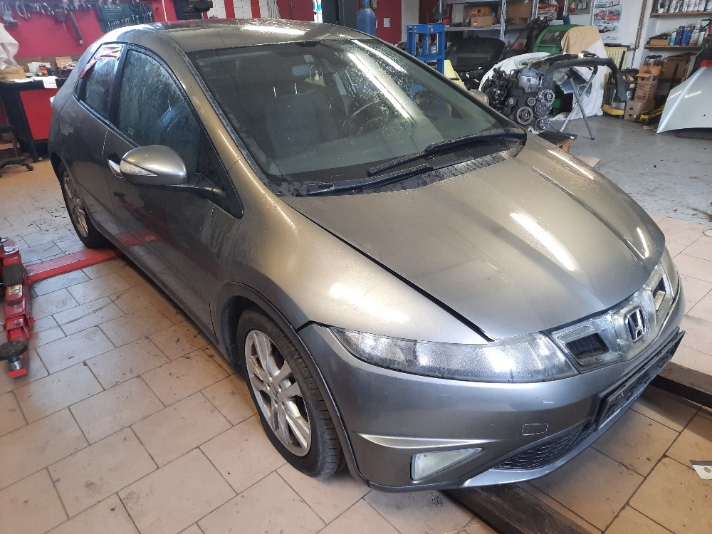 Náhradní díly Honda Civic 8G 1.8 facelift - 5