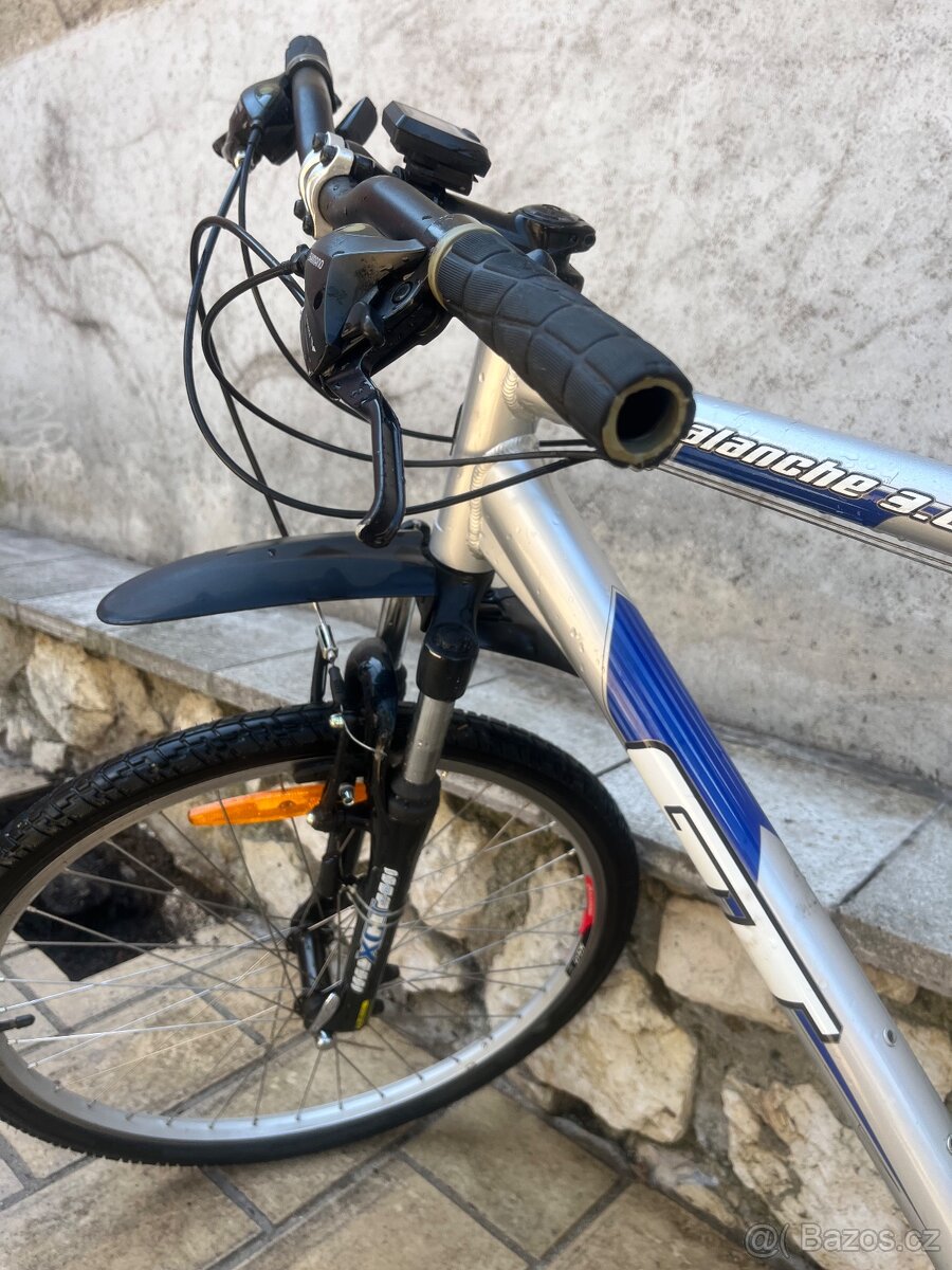 GT Avalanche 3.0 - 5