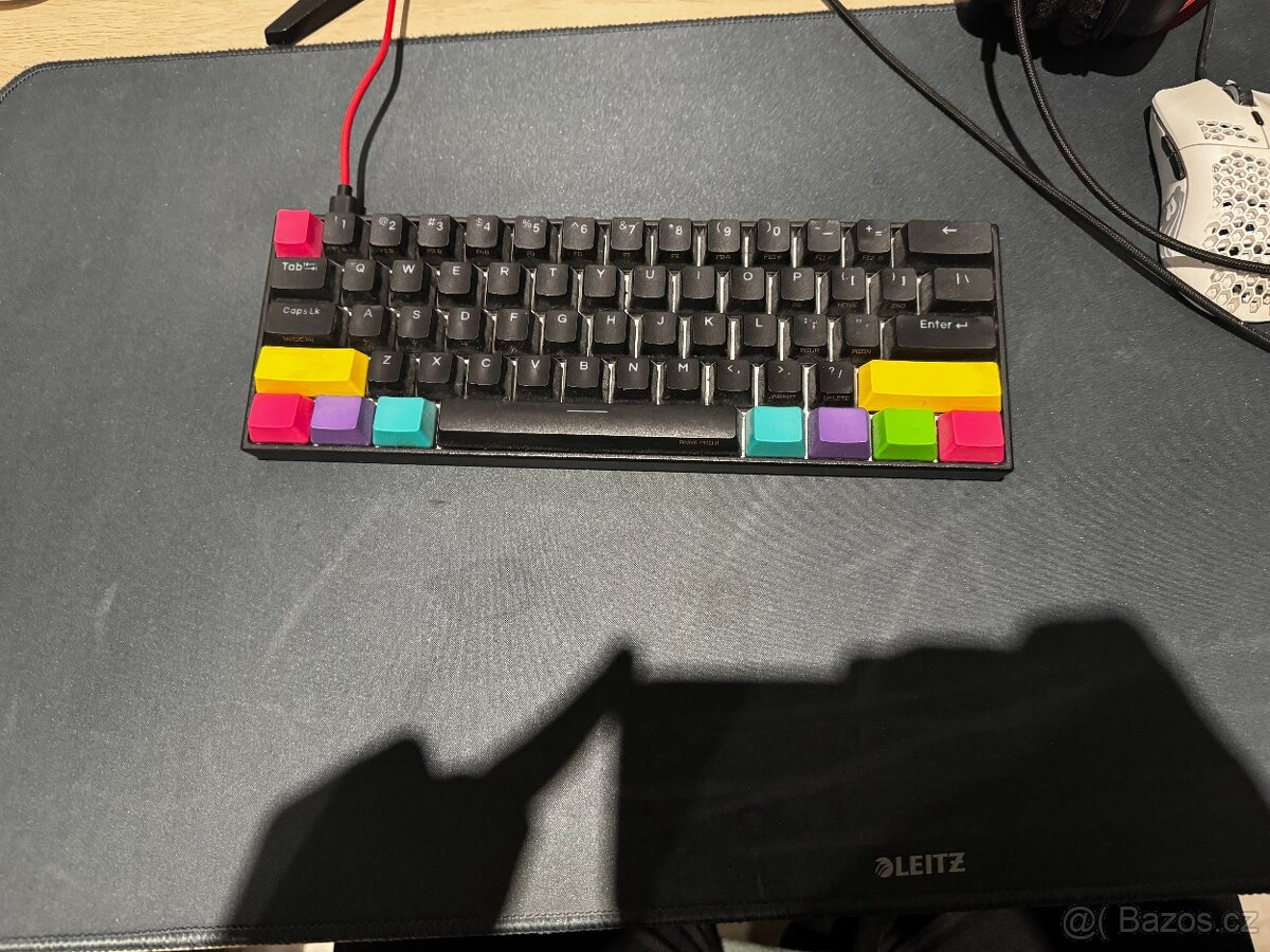 Herní počítač | RTX 2080 super, i5-10600KF, 32GB RAM - 5