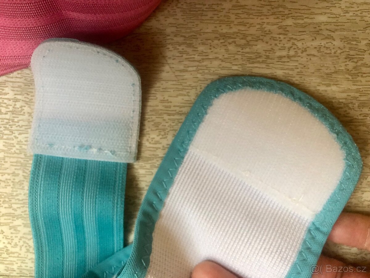 Dětský rovnač zad, vel. S a M - 5