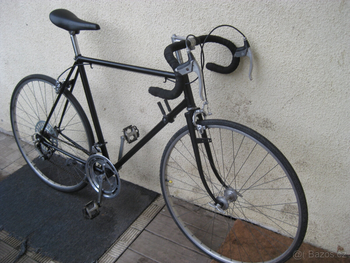 Silnička pologaluska - 5