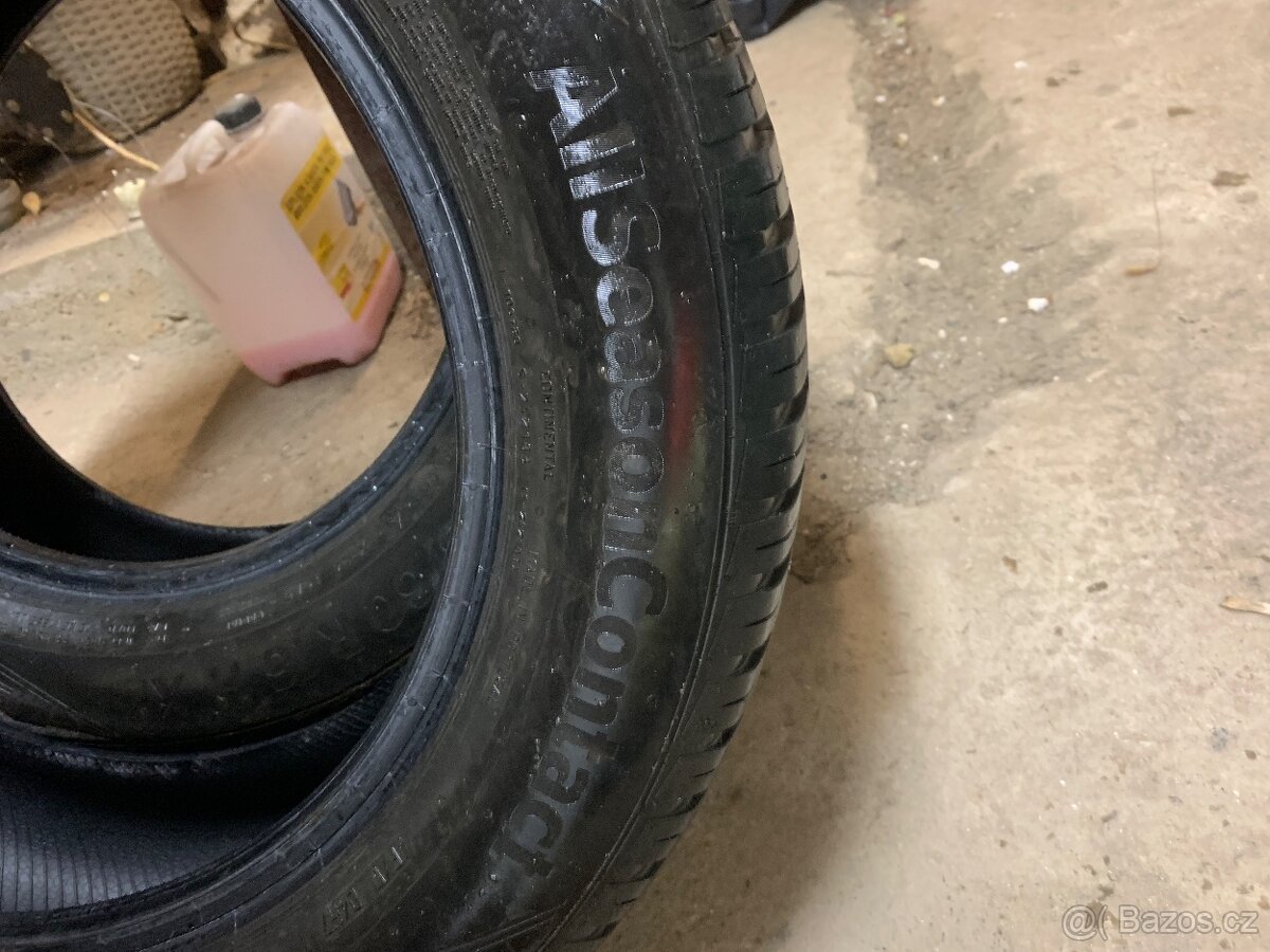 205/60r16 - 5