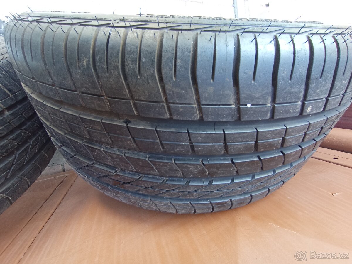 BMW STYLING 331 R19 DVOUROZMĚR - 5