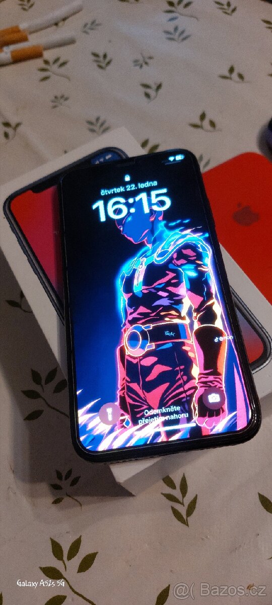 Sleva iphone x 256gb - 5