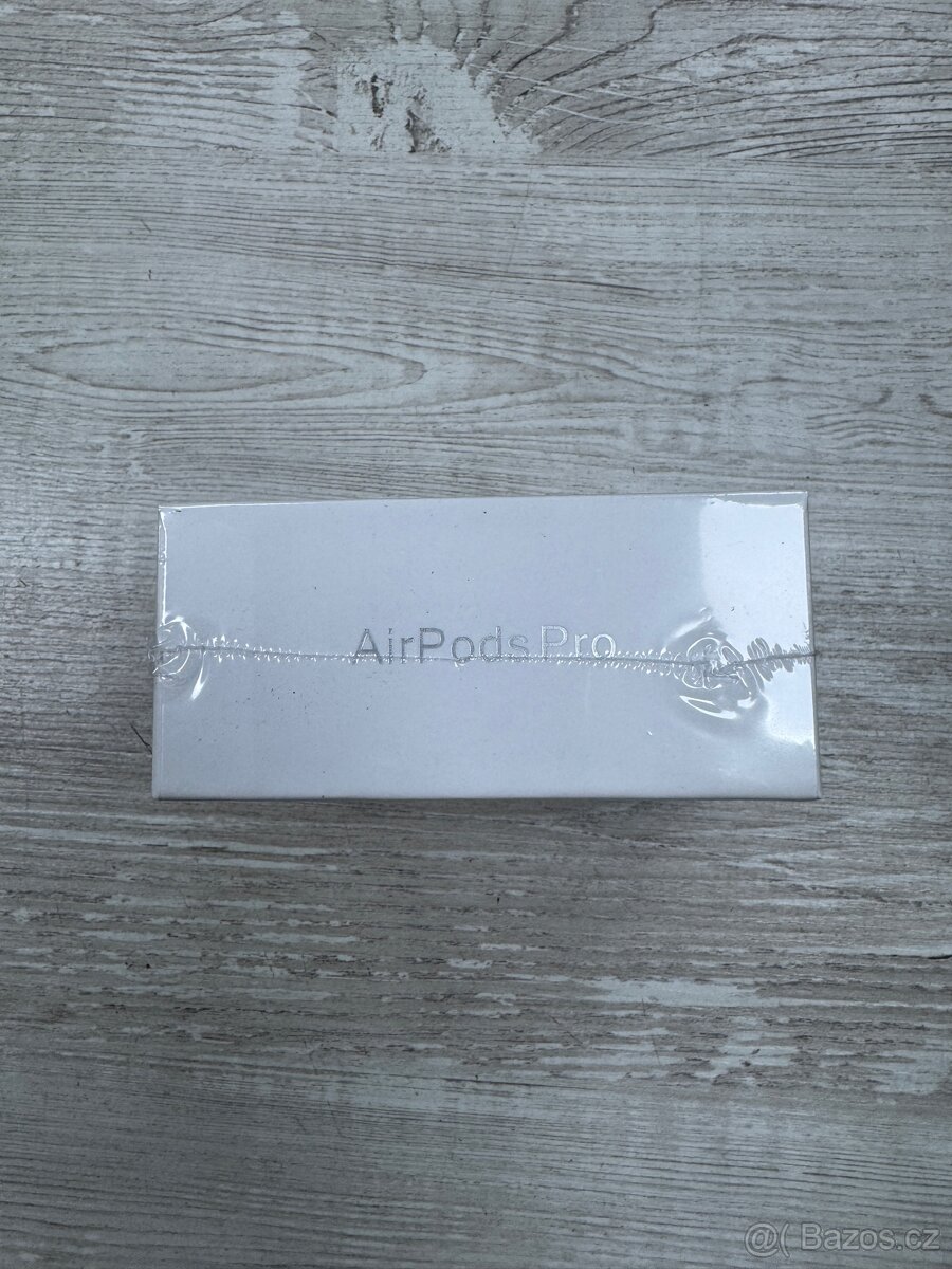 Prodám AirPods Pro 2 - 5