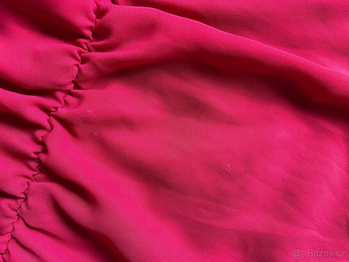 Šaty Yessica C&A velikost XL/42 - 5