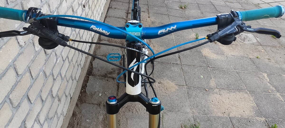 Pánské MTB kolo Spezialited - 5