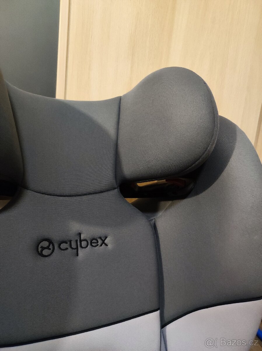 Autosedačka Cybex Pallas M-fix 15-36kg - 5
