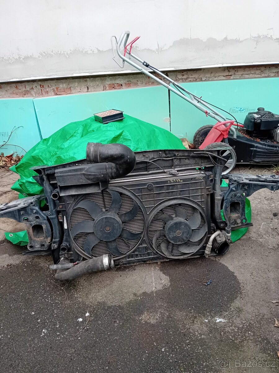 SKODA OCTAVIA2-DILY - 5