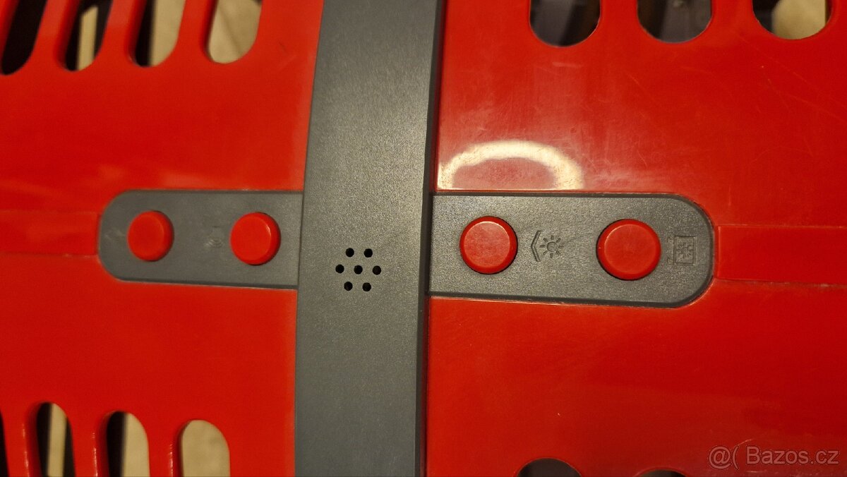 Dřevěná vláčkodráha - 5