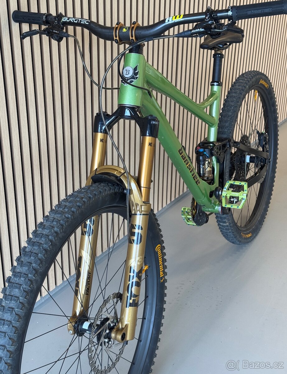 Banshee Prime V3.2 L - 5