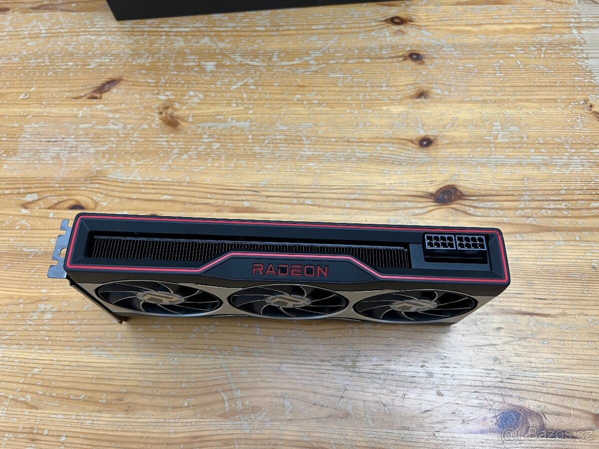 AMD RX 6800 16GB Reference ,Plně funkční,Záruka - 5