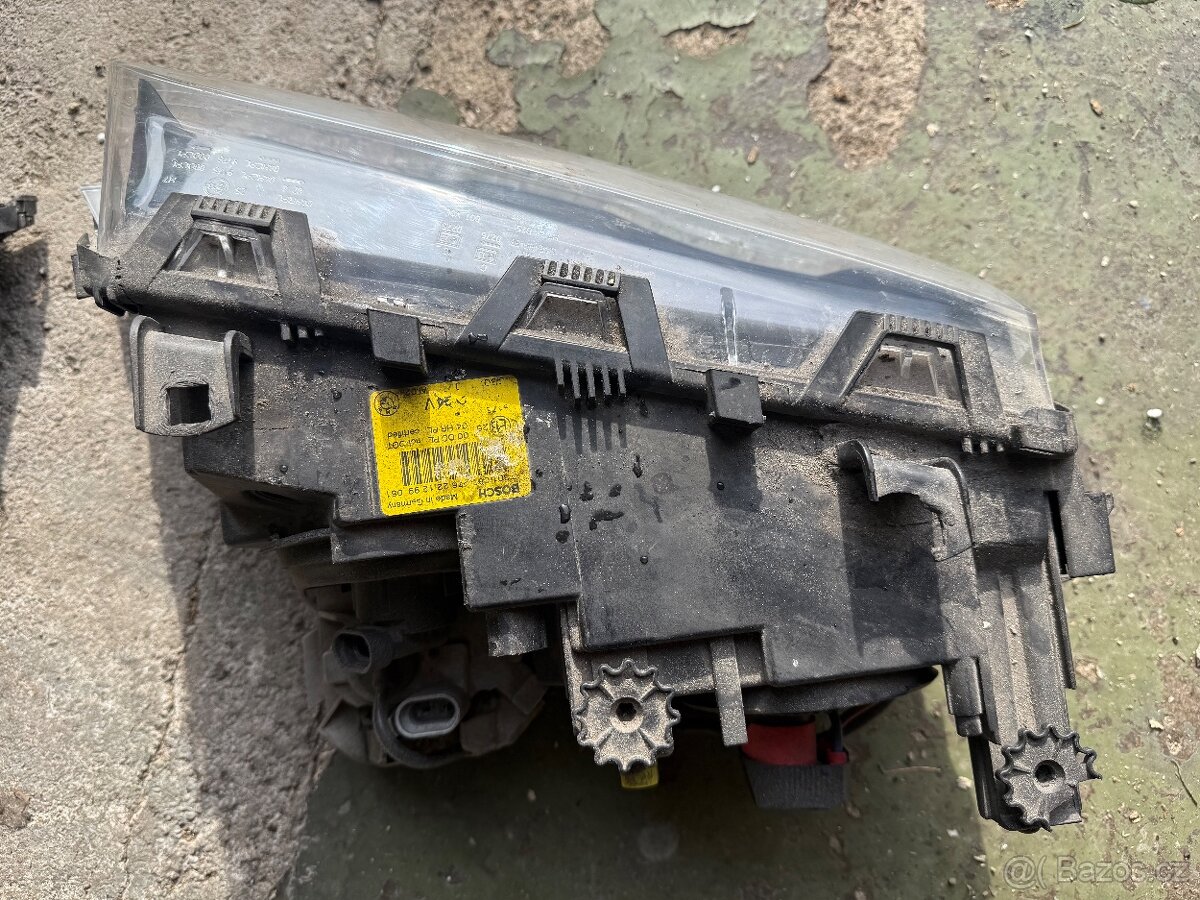 E46 xenon světla - 5