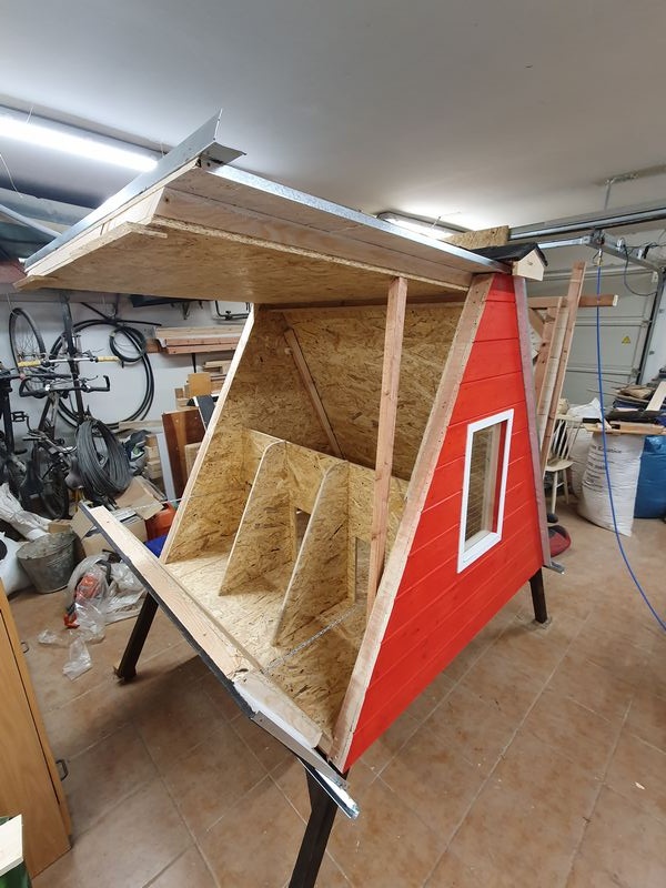 Kurník na PRODEJ - 5