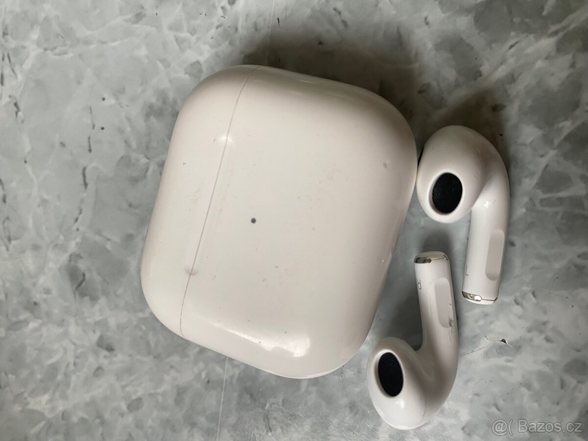 Airpody 3.generace - 5
