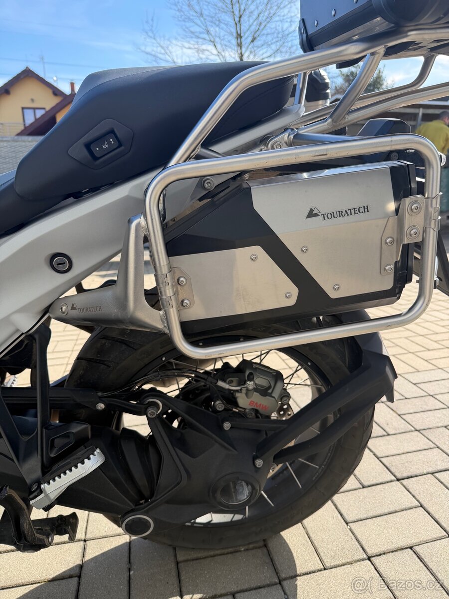 BMW GS 1300 - 5