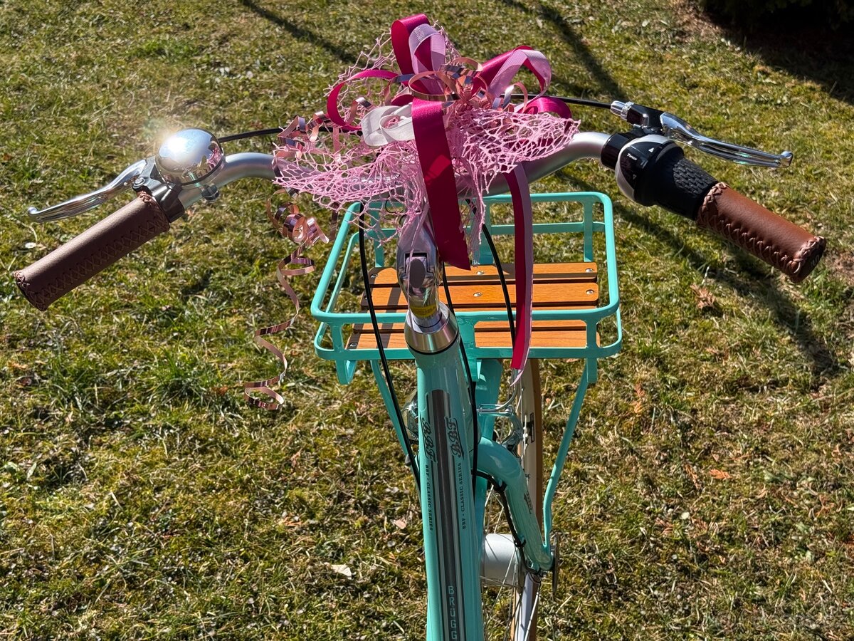 Městské kolo BBF Brügge - 5