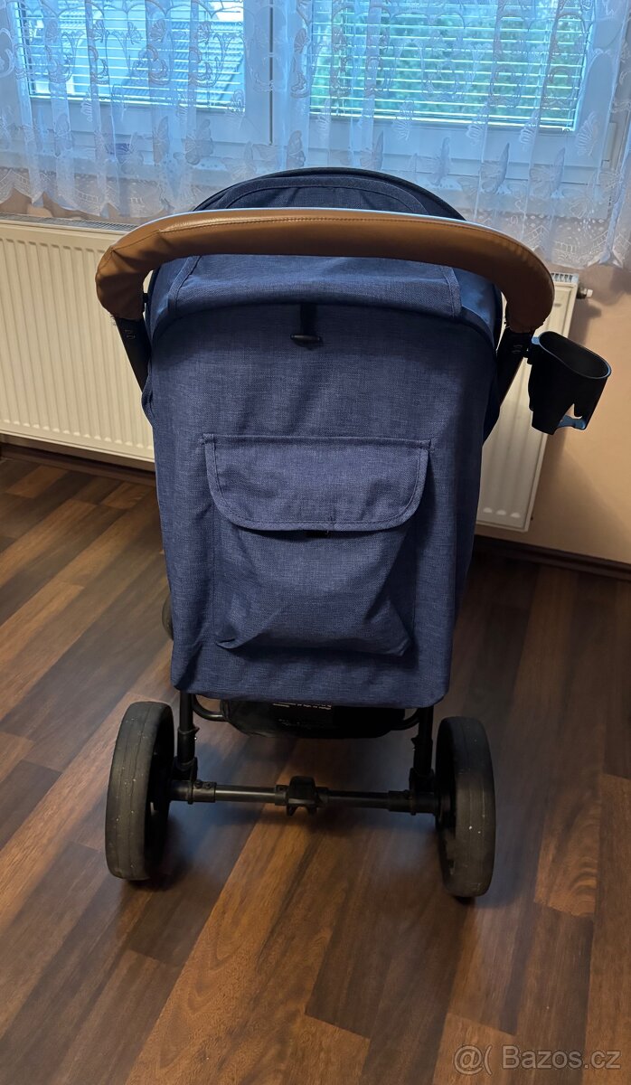 Sportovní kočárek - 5