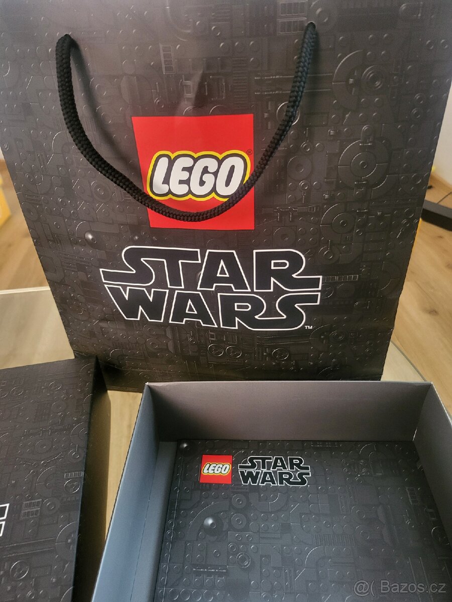 Prodam Limitku Star Wars - 5