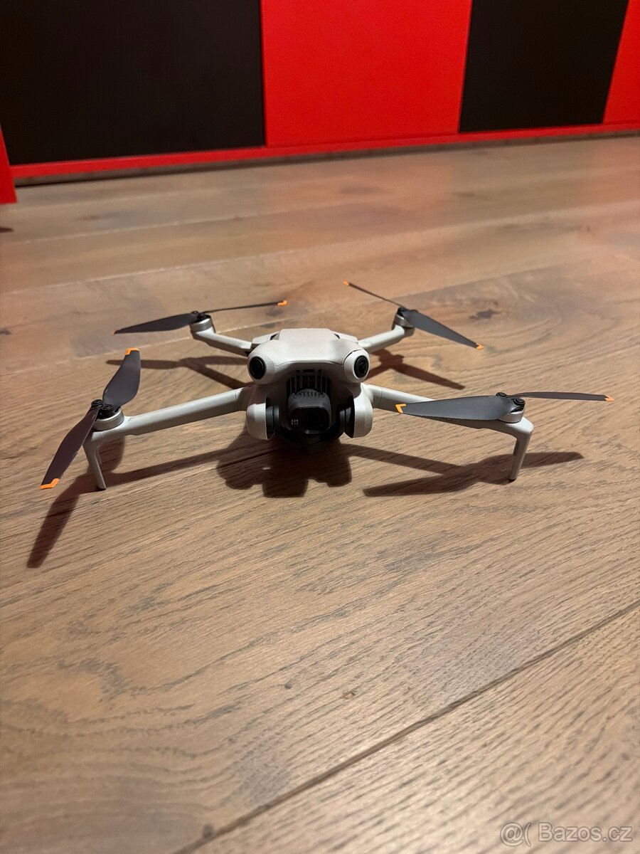 dji mini 4 pro fly more combo - 5