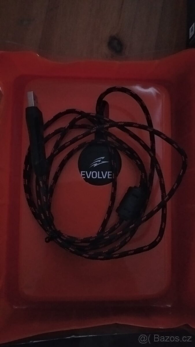 Prodám tento takový herní myš Evolveo GMX90 3200.DPI - 5