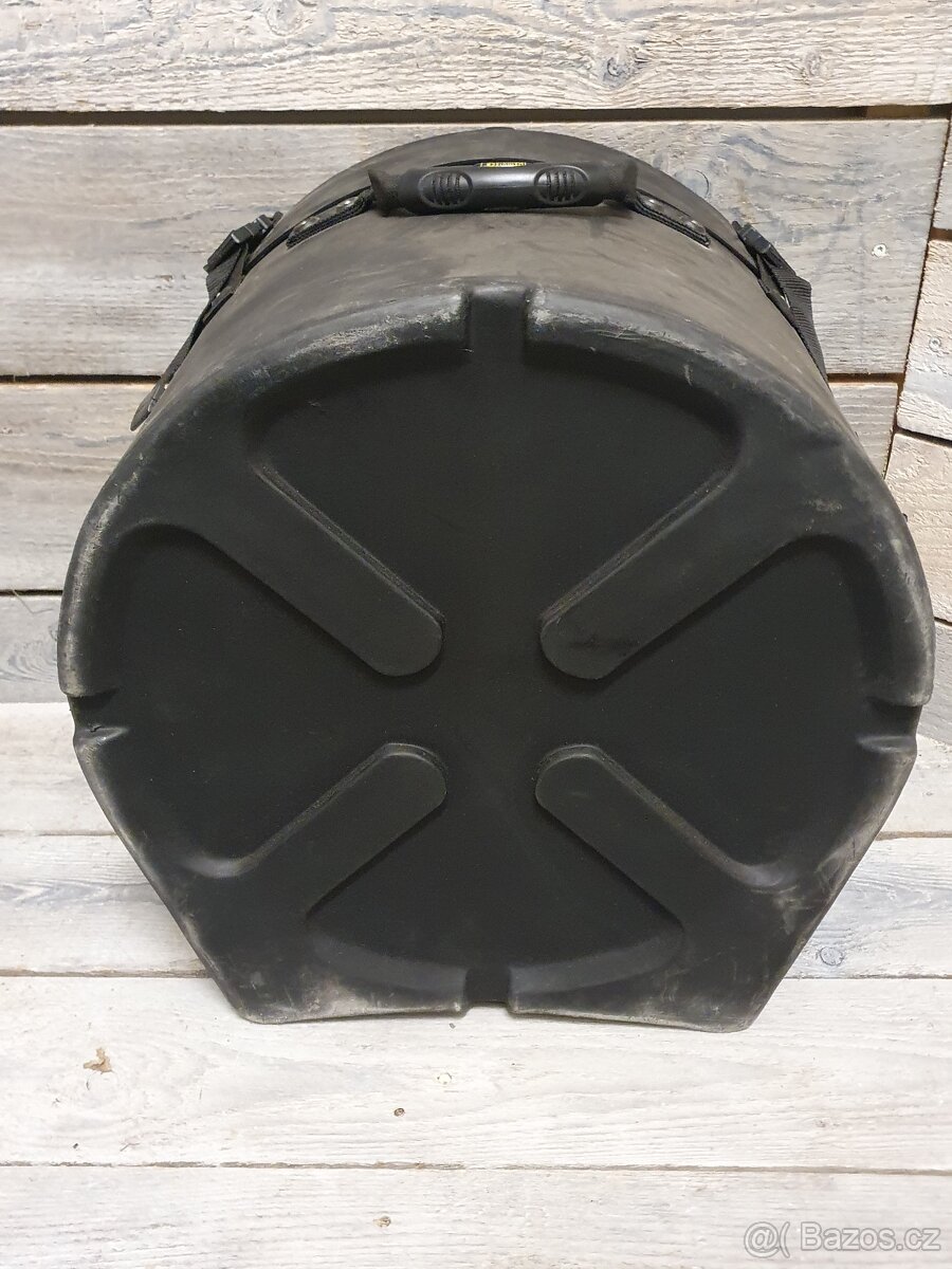 Hardcase HN16FT černý - 5