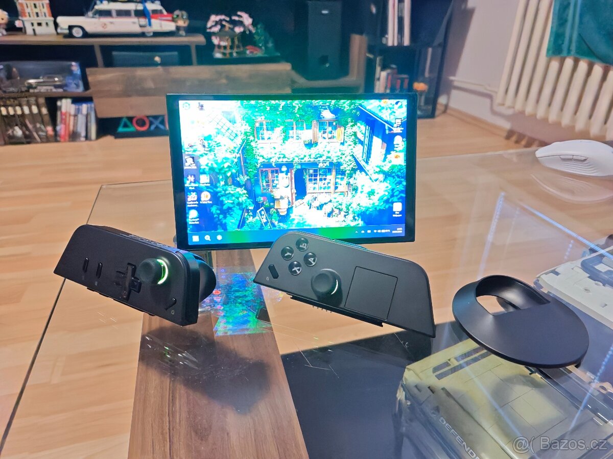 Lenovo Legion GO 1TB - 5