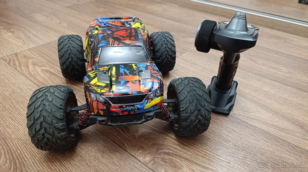 Prodám RC model - 5