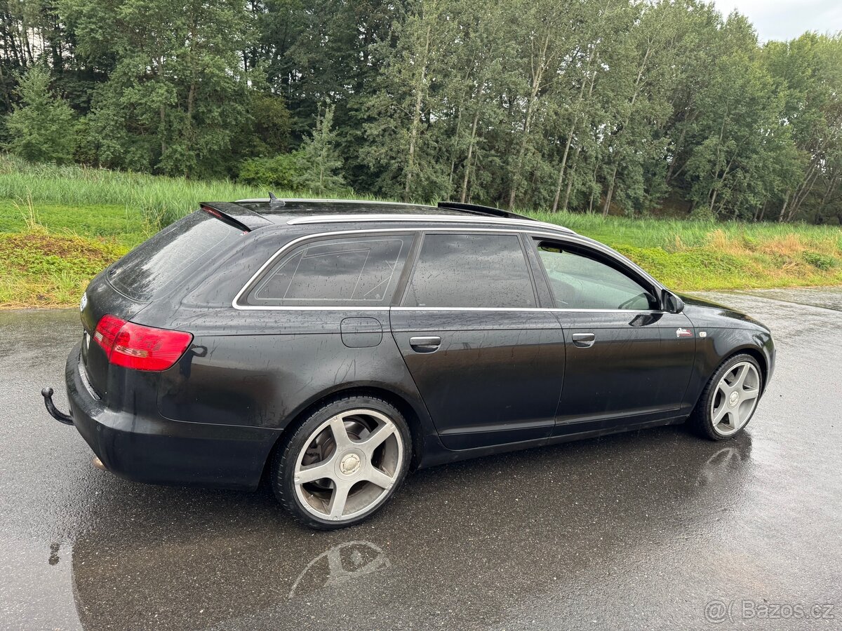 Audi a6 3.0 TDi - 5
