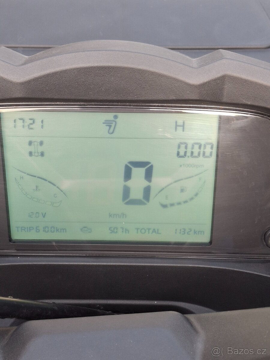 Segway Snarler AT6 L - 5