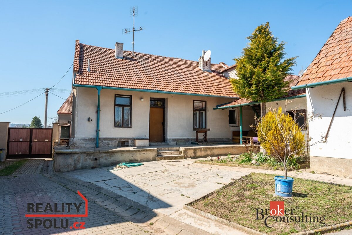 Prodej, domy/rodinný, 240 m2, Nosálovská 81/51, Nosálovice, - 5