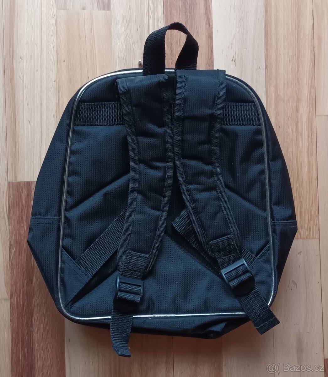 Baťůžek Snoopy - 5