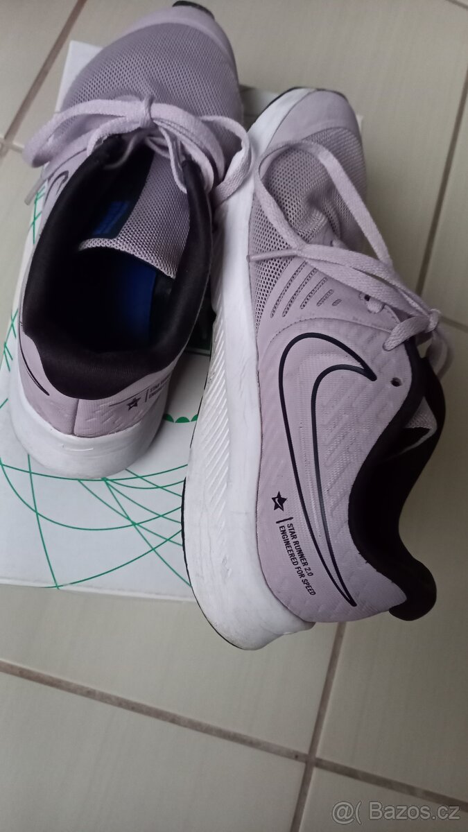 Sportovní boty nike - 5