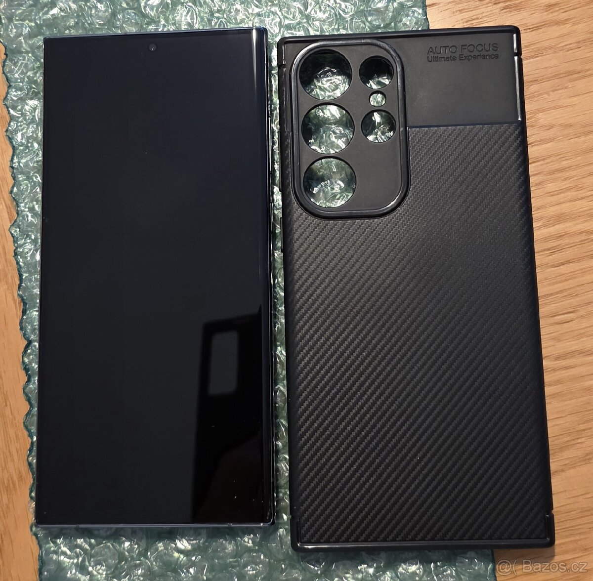 Samsung galaxy s23 ultra 256gb - 5