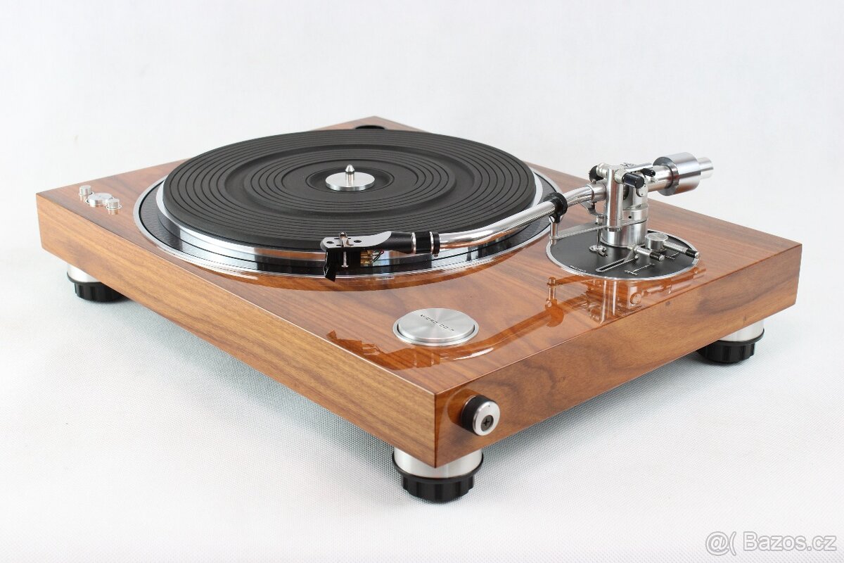 Gramofón MICRO SEIKI DD-7 (DD-40) - 5