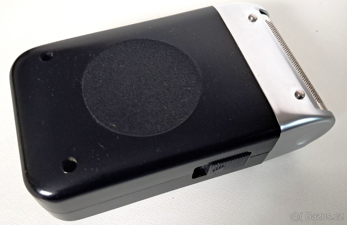 Holící strojek Braun 5340 Sixtant 6006 - 5