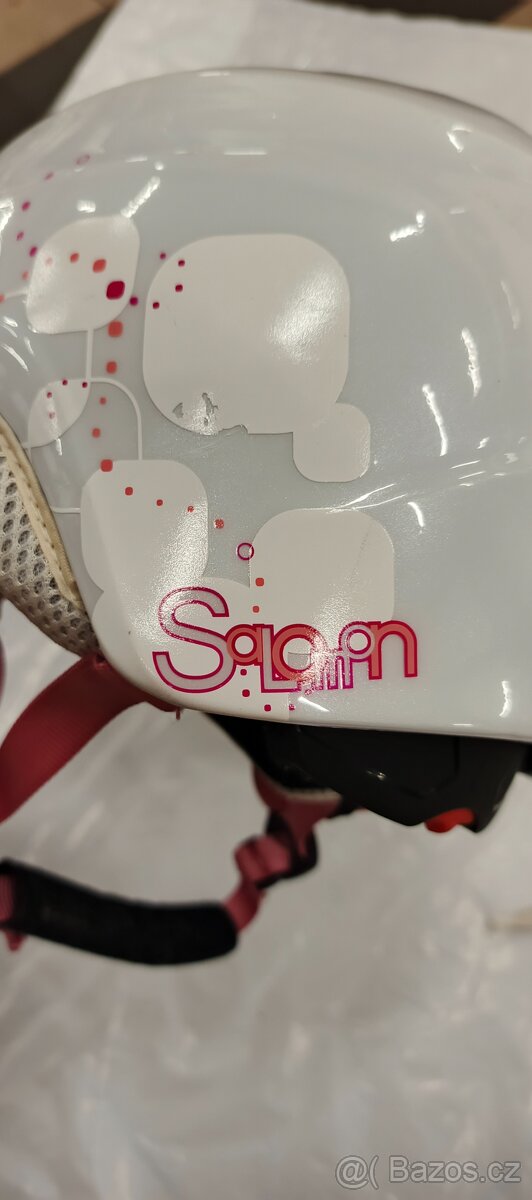 dětský lyžařský set Blizzard - 5