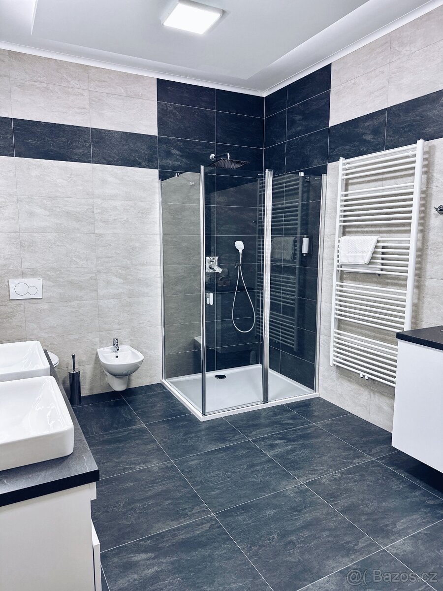 🏡 Ubytování Jeseníky – apartmán + pokoje | Penzion ANPELA - 5