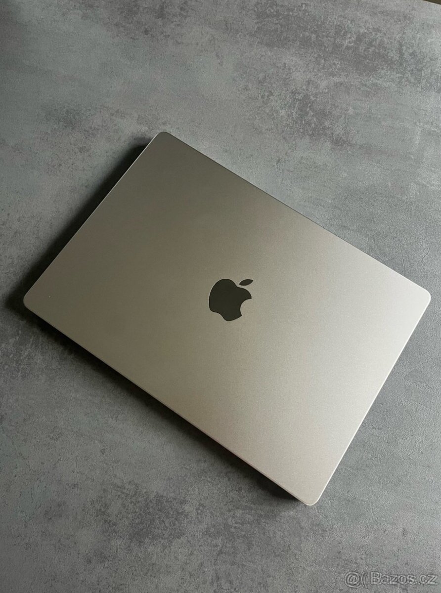 MacBook Pro 14" M2 Pro / 32 GB RAM / 512 GB SSD - 5