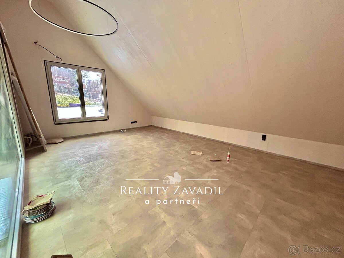 Prodej, rodinný dům, novostavba, Čeladná, ev.č. 00968 - 5