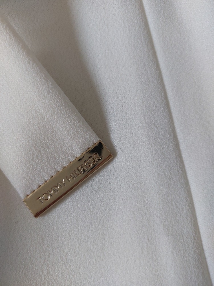 Tommy Hilfiger letní overal / kalhotový kostýmek NOVÝ - 5