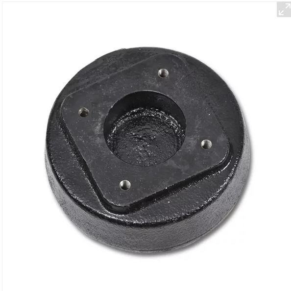 Kola + závaží - 5