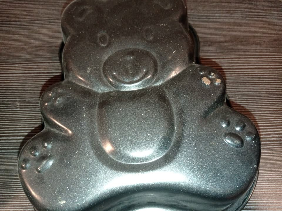 Nádobí, váza, miska, pečící forma - cena za vše - 5