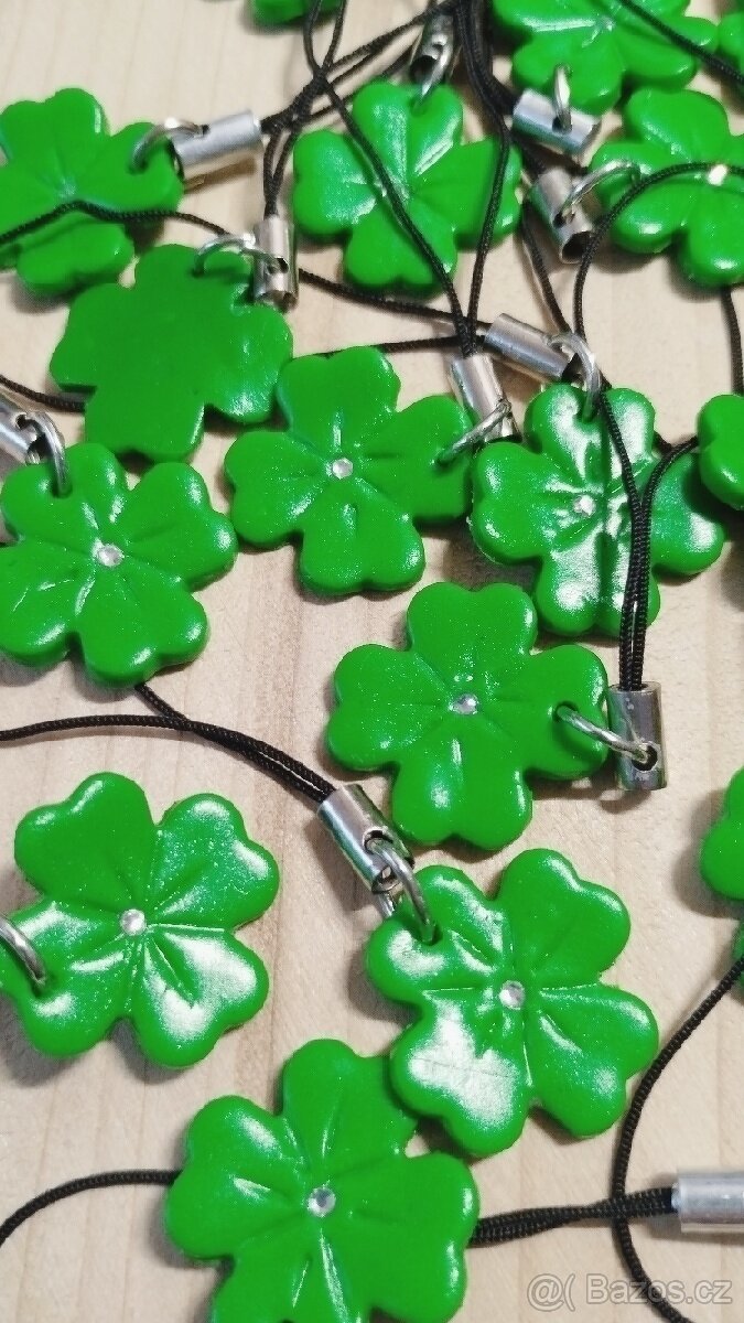 Čtyřlístek pro štěstí - 5