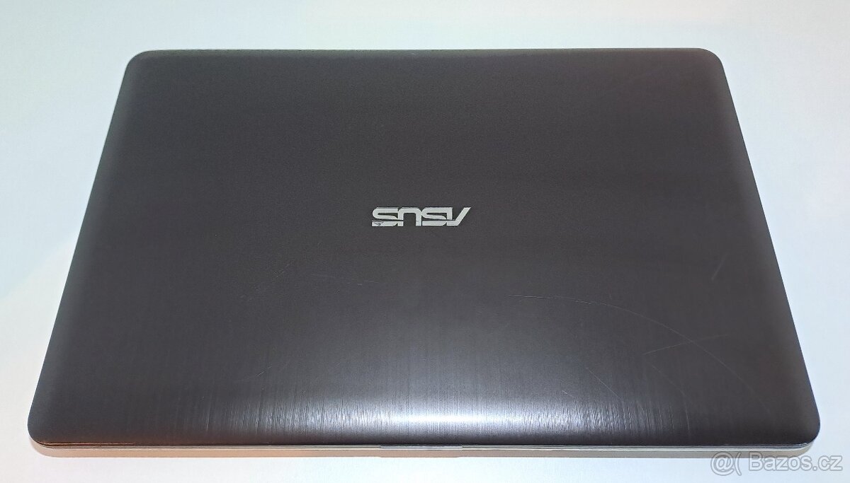 Asus X541U i5-7200 SSD240gb 8gbRAM 15,6FHD W10 - 5