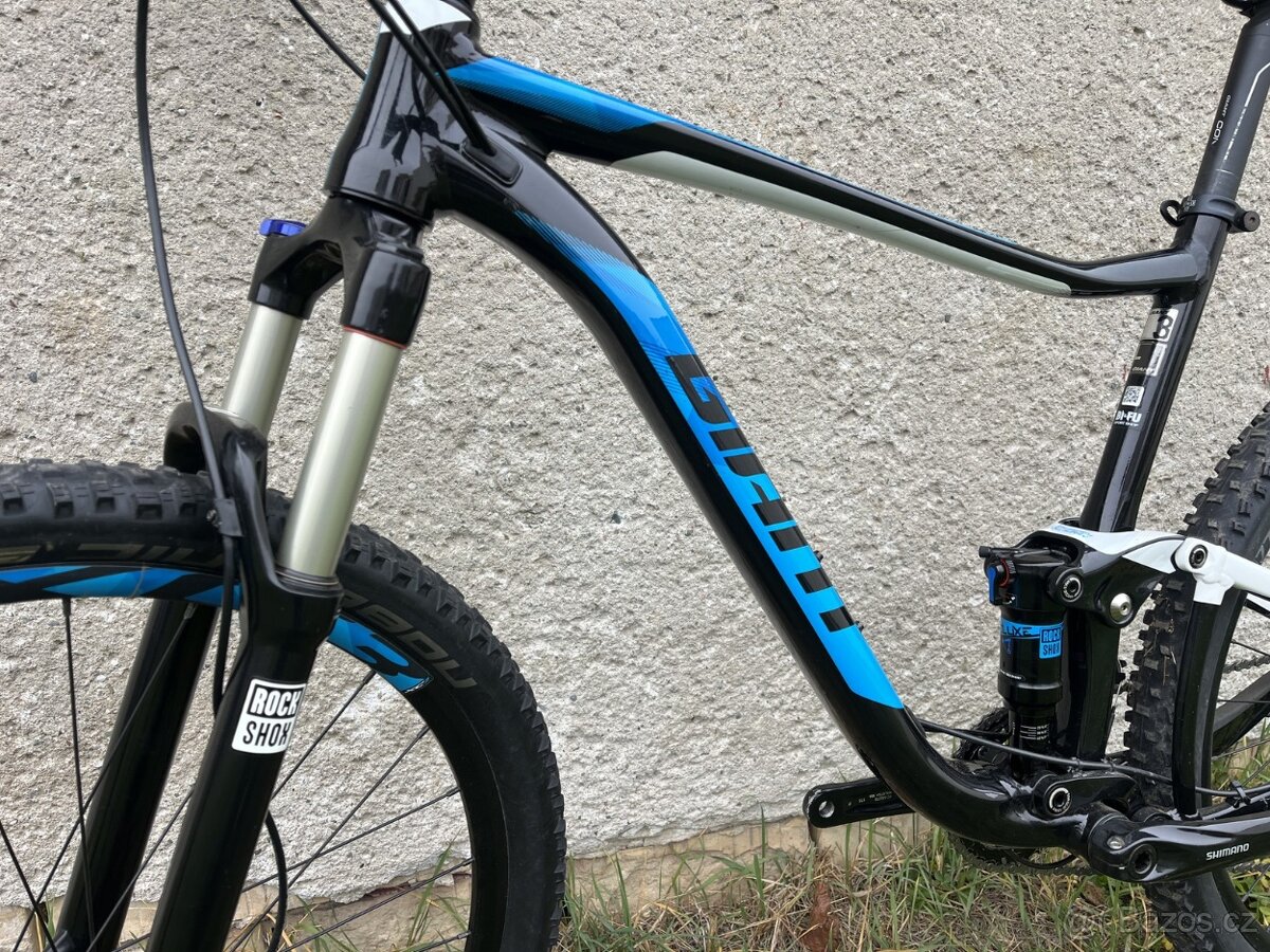 Giant Anthem 3 L - 5