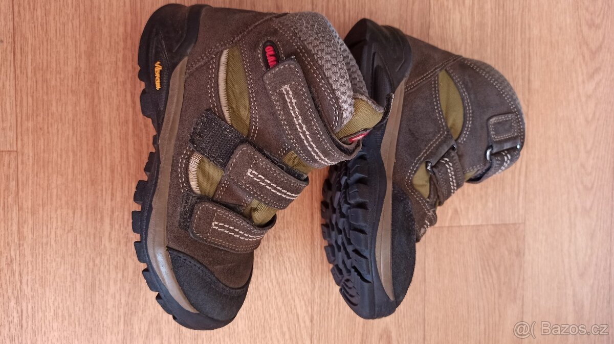 Pohorky Olang vel.29 - 5