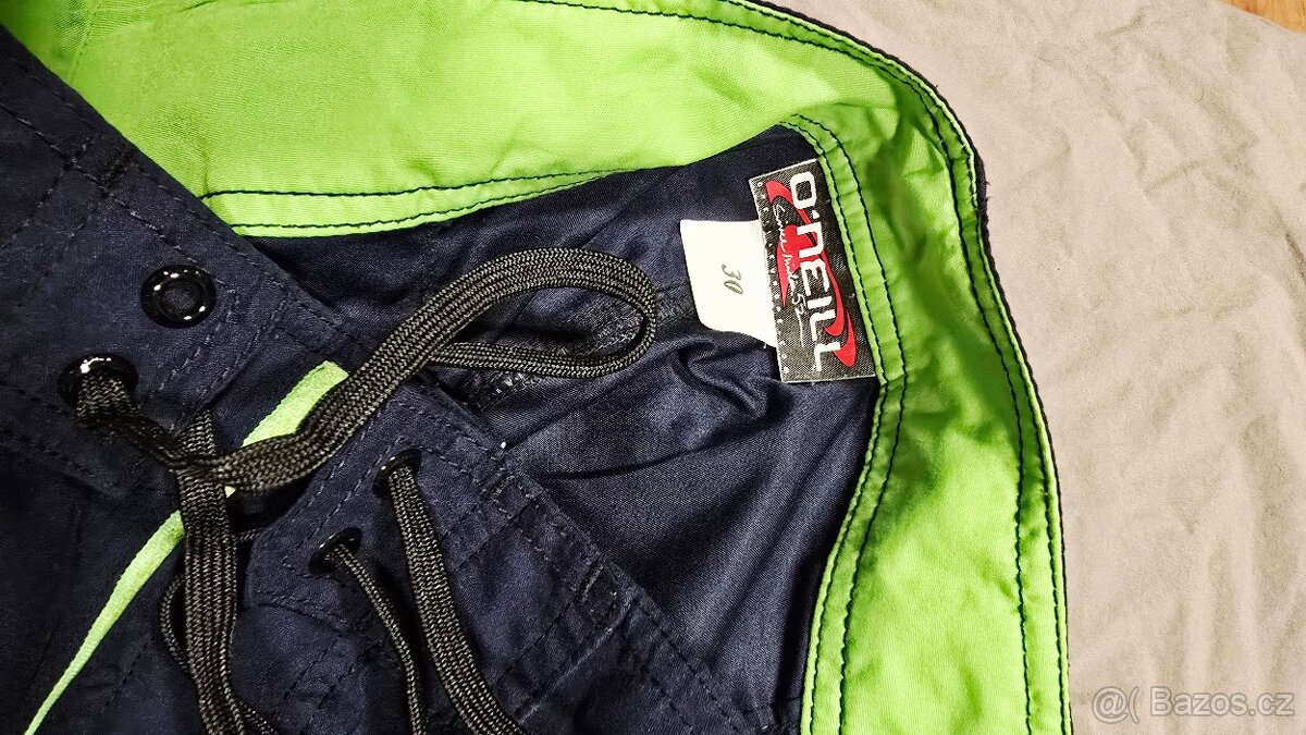 Kraťasy Oneill, vel 30 - 5